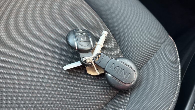 MINI Countryman 1.5 Cooper Classic 5dr Petrol Hatchback